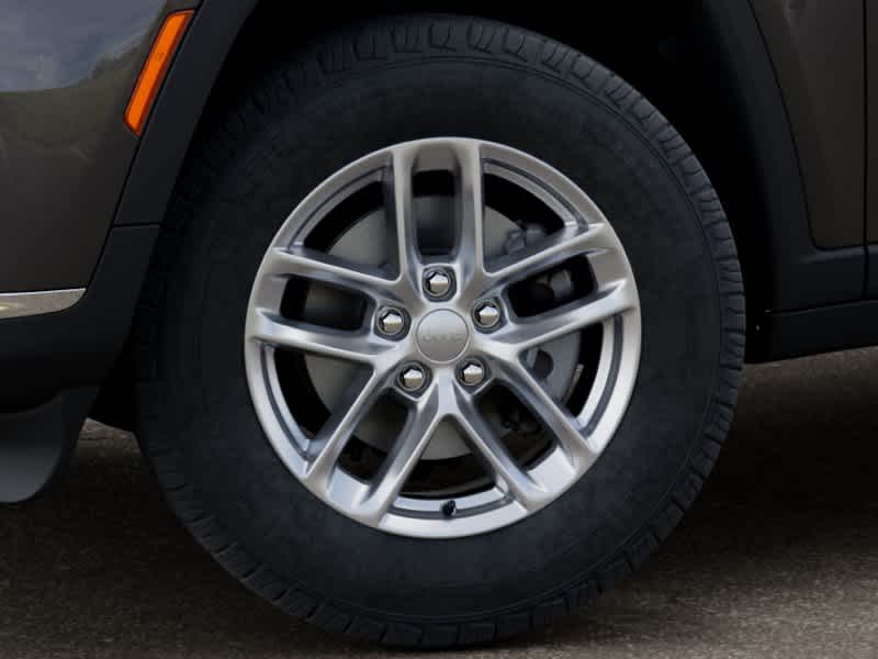 2025 Jeep Grand Cherokee L Laredo - Photo 8