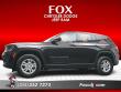 Used 2023 Jeep Grand Cherokee Laredo SUV