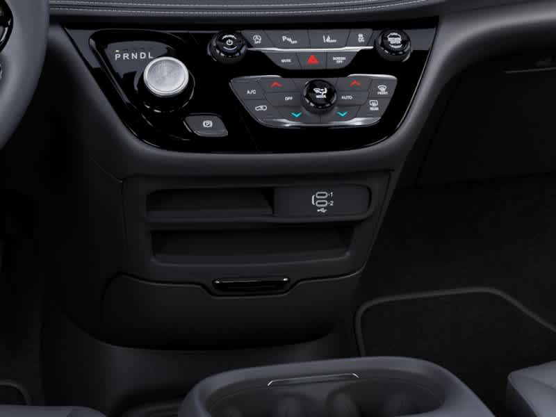 2026 Chrysler Pacifica Select - Photo 24