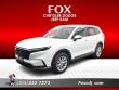 Used 2024 Honda CR-V EX-L SUV