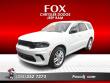 Used 2024 Dodge Durango GT SUV