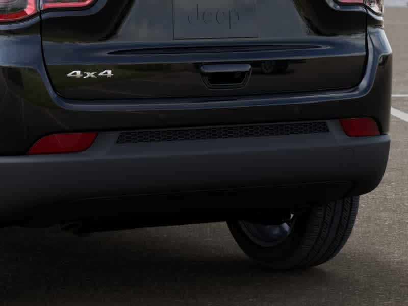 2026 Jeep Compass Limited Altitude - Photo 13