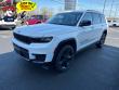 Used 2024 Jeep Grand Cherokee L Laredo SUV