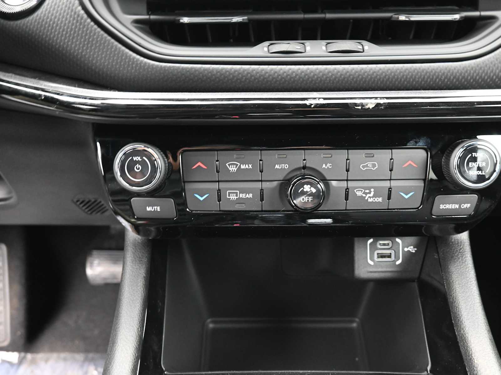 2026 Jeep Compass Limited Altitude - Photo 6