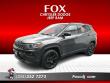 Used 2022 Jeep Compass Latitude SUV