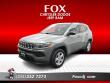 Used 2023 Jeep Compass Latitude SUV