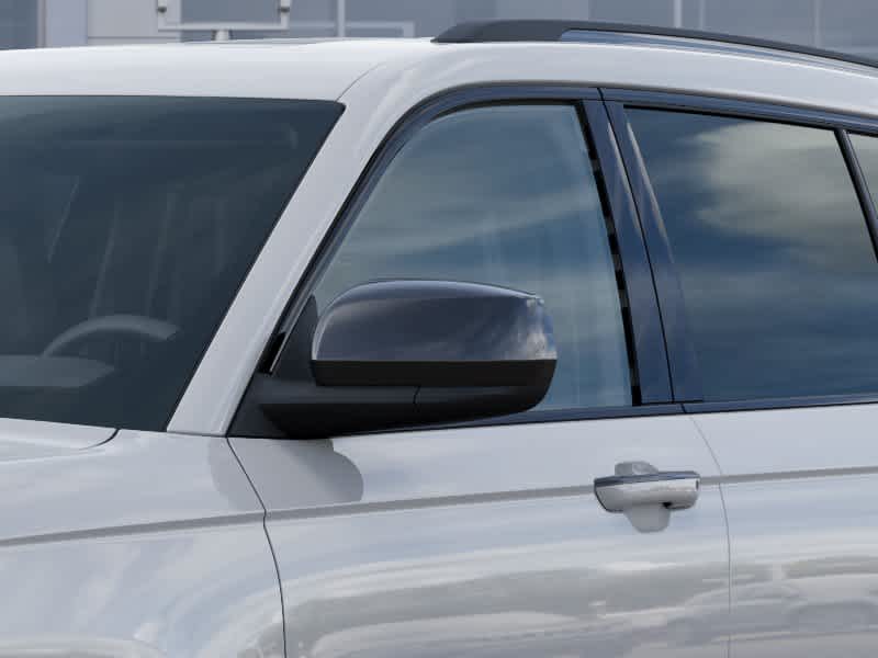 2025 Jeep Grand Cherokee L Altitude - Photo 12