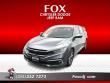 Used 2020 Honda Civic EX Sedan