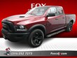  Ram 1500 Classic