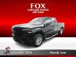 Used 2019 Chevrolet Silverado 1500 RST Truck Double Cab