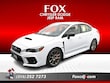 Subaru WRX