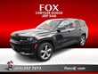 Jeep New Grand Cherokee