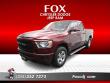 Used 2022 Ram 1500 Big Horn/Lone Star Truck Quad Cab