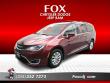Used 2018 Chrysler Pacifica Touring L Van