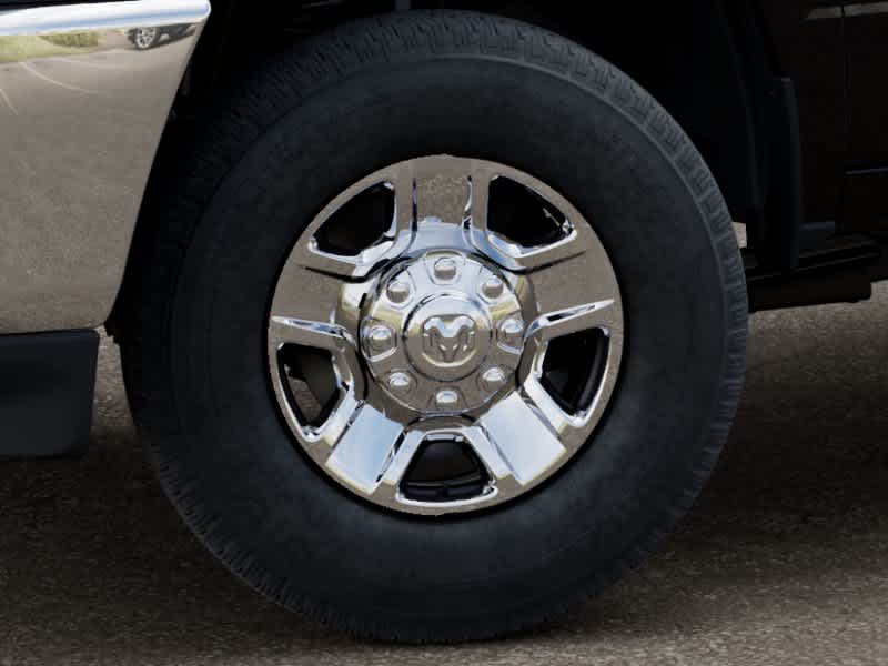 2026 RAM 2500 Tradesman - Photo 8