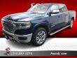 Used 2023 Ram 1500 Longhorn Truck Crew Cab
