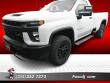 Used 2020 Chevrolet Silverado 2500HD Work Truck Truck Regular Cab