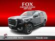 Used 2023 GMC Yukon SLT SUV
