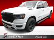 Used 2024 Ram 1500 Big Horn/Lone Star Truck Crew Cab