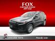 Used 2022 Jeep Cherokee Latitude Lux SUV