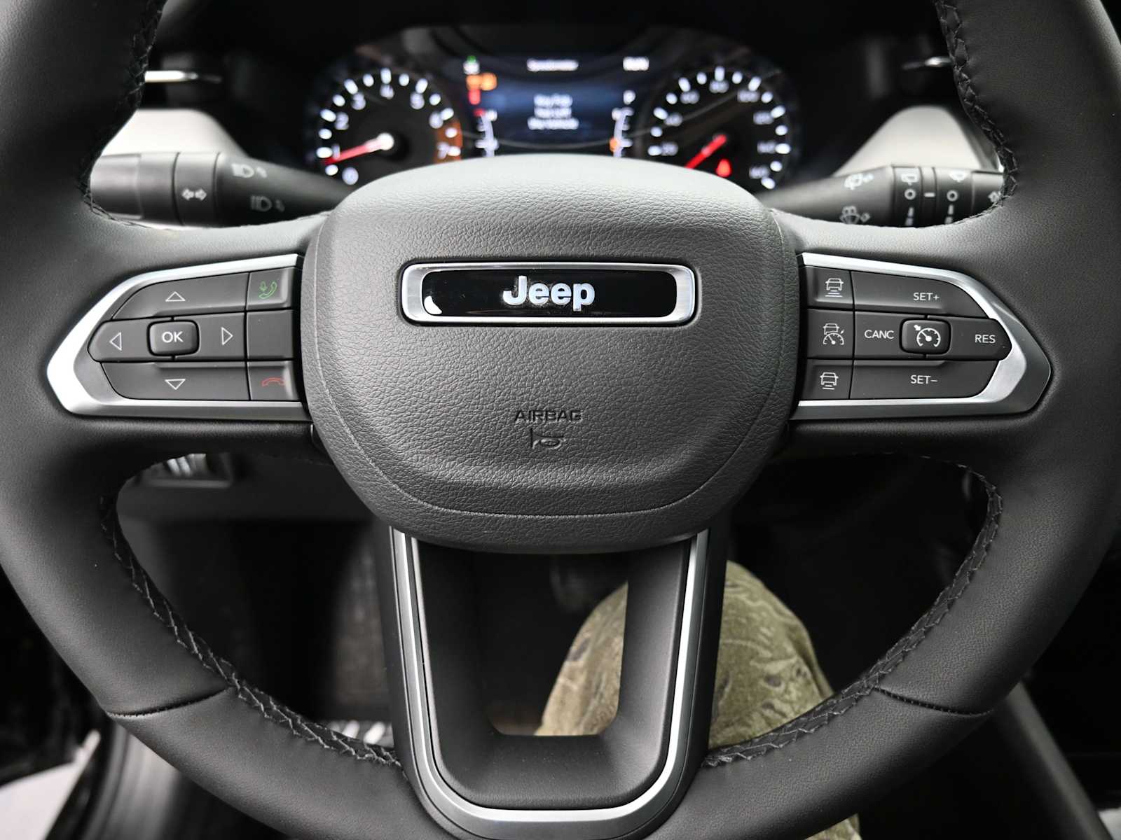 2026 Jeep Compass Limited - Photo 6