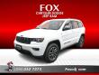 Used 2020 Jeep Grand Cherokee Trailhawk SUV