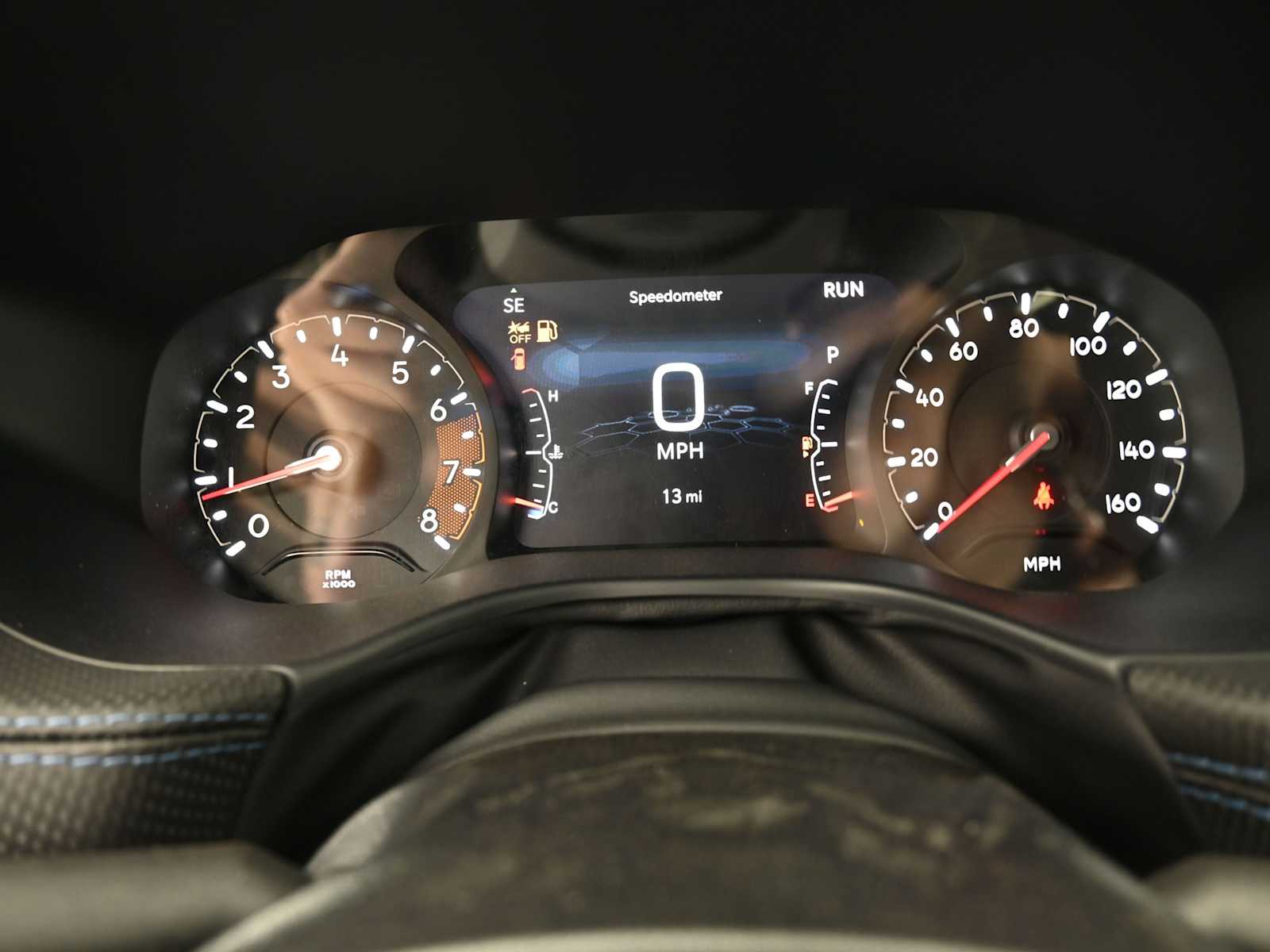 2026 Jeep Compass Limited Altitude - Photo 6