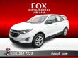 Used 2019 Chevrolet Equinox LS SUV