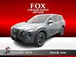 Used 2025 Nissan Rogue SV SUV