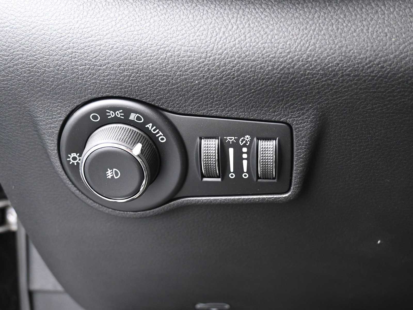 2026 Jeep Compass Limited Altitude - Photo 8