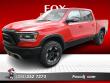 Used 2019 Ram 1500 Rebel Truck Crew Cab