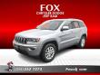 Used 2022 Jeep Grand Cherokee Limited SUV