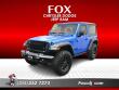 Used 2026 Jeep Wrangler Sport SUV