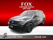 Used 2024 Volkswagen Tiguan 2.0T SE R-Line Black SUV