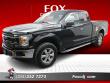 Used 2018 Ford F-150  Truck SuperCab Styleside