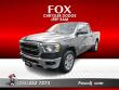 Used 2023 Ram 1500 Big Horn/Lone Star Truck Quad Cab