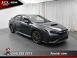 Subaru WRX