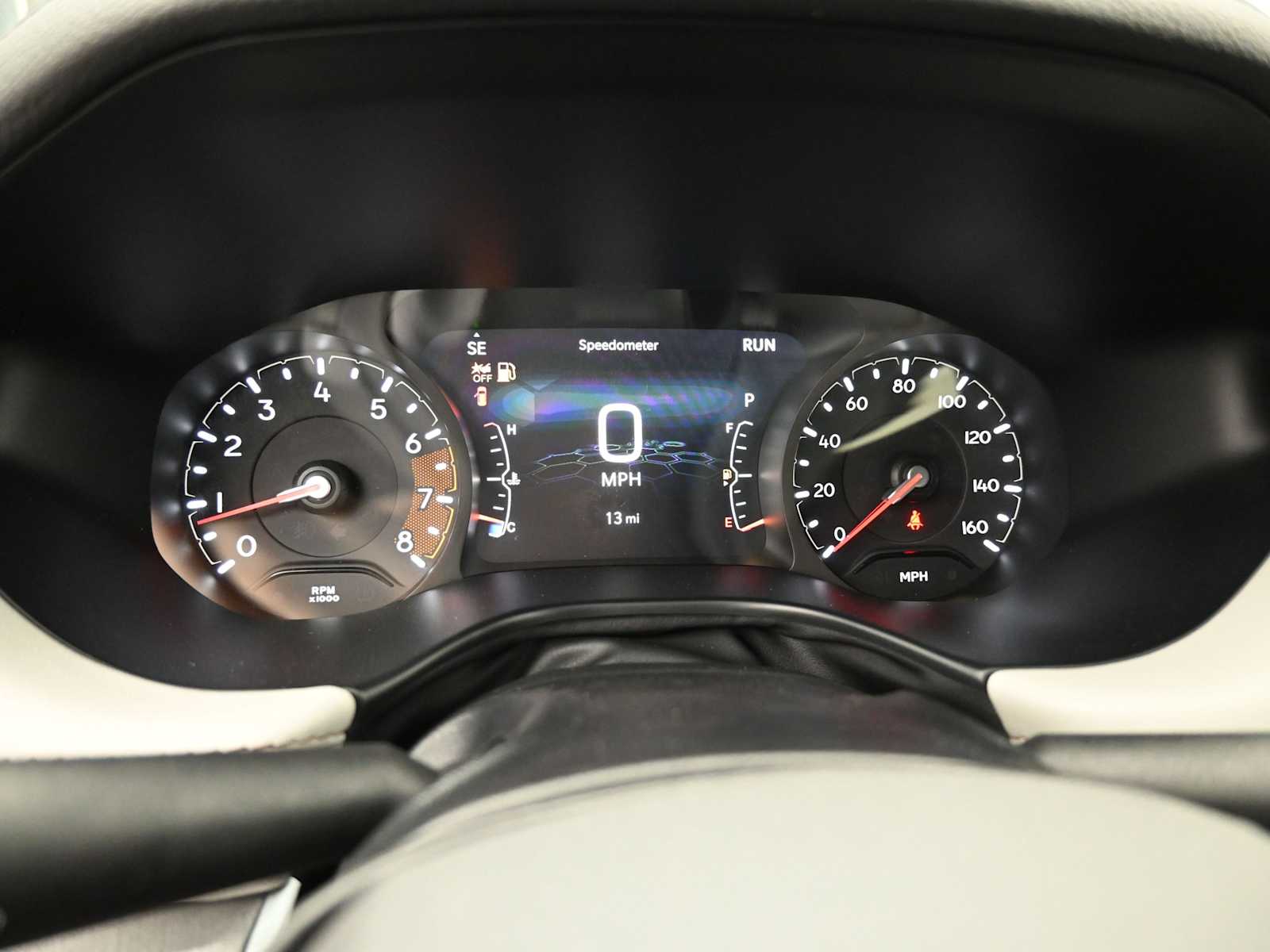 2026 Jeep Compass Limited - Photo 7