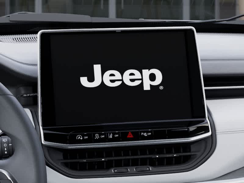 2026 Jeep Compass Limited - Photo 18