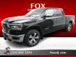 Used 2022 Ram 1500 Laramie Truck Crew Cab