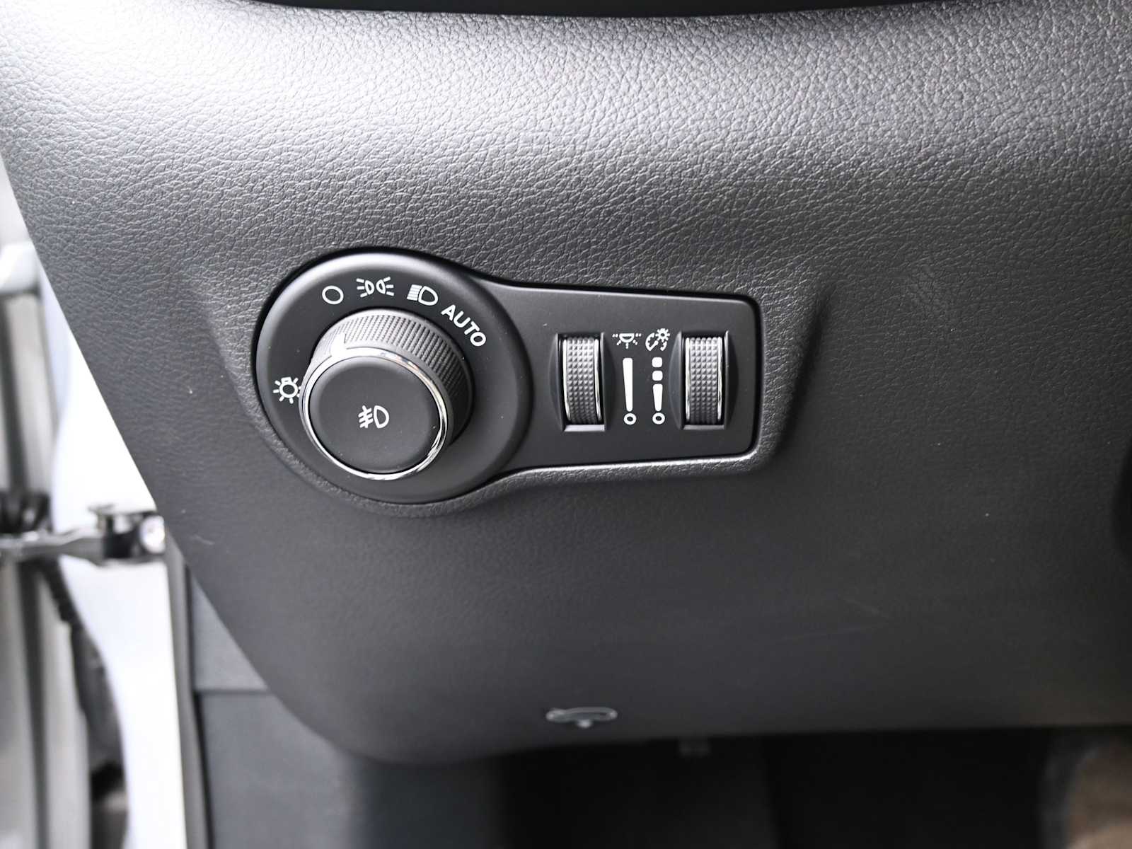 2026 Jeep Compass Limited Altitude - Photo 7
