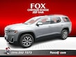  GMC Acadia