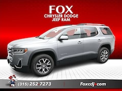 2023 GMC Acadia SLE SUV