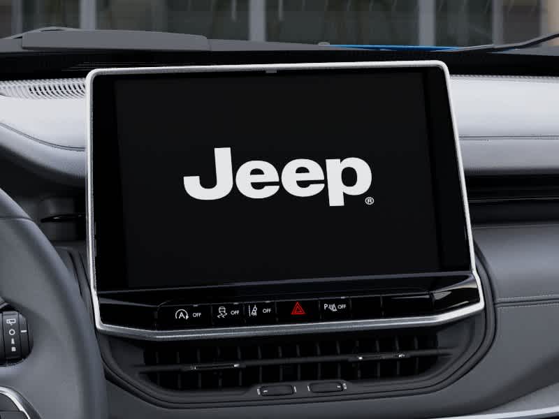2026 Jeep Compass Limited Altitude - Photo 18