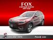 Used 2019 Jeep Cherokee Limited 4x4 SUV