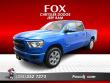 Used 2022 Ram 1500 Big Horn/Lone Star Truck Quad Cab