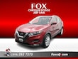  Nissan Rogue Sport