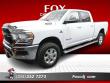 Used 2022 Ram 2500 Big Horn Truck Crew Cab