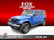 Jeep Wrangler 4xe