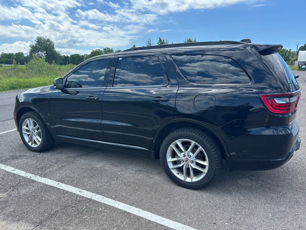 Used 2023 Dodge Durango GT SUV